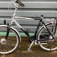 دراجة رجالية، كما تم الإبلاغ عنه بواسطة Gemeente Oirschot عبر iLost