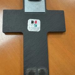 Cross, ha sido reportado por ibis Schiphol Amsterdam Airport con iLost
