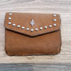 Lommebok, som rapportert av EBS Tramplein ved bruk av iLost