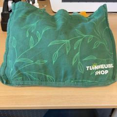 Bossa, segons ha informat Keukenhof mitjançant iLost