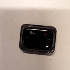 Oortjeshouder, como reportado por Qbuzz ZHN utilizando o iLost