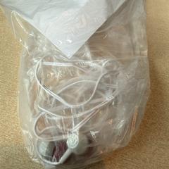 Belarrietarako tapoiak wit, gisa salatu by Haven Hotel Rotterdam iLost erabiliz