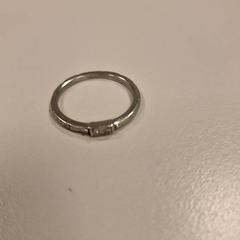 Anel, segundo informou Vrije Universiteit Amsterdam usando iLost