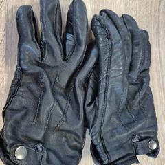 Guants, segons ha informat EBS OV Poeldijk mitjançant iLost