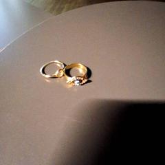 Bijoux fantaisie Bagues がiLostで IKEA Nice Saint Isidore によって報告されました