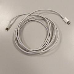 Cable, as reported by Vrije Universiteit Amsterdam using iLost