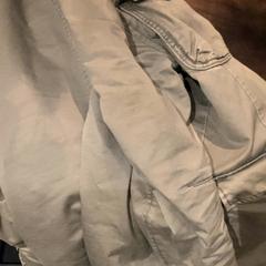 Jas, zoals gemeld door Van der Valk Hotel Heerlen met iLost