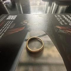 Monica Vinader ring an iLost gemeldet