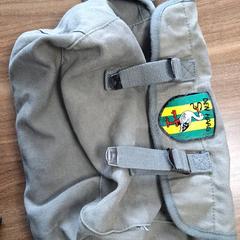 Bossa de cintura heuotas, segons ha informat Qbuzz DMG mitjançant iLost