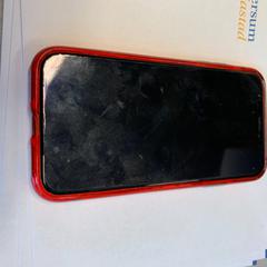 iPhone, zoals gemeld door Gemeente Hilversum met iLost