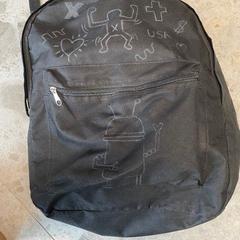 Ruksak, ako bolo nahlásené Regio West-Vlaanderen pomocou iLost