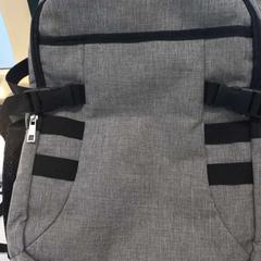 Rugzak, zoals gemeld door Arriva Limburg Zuid met iLost