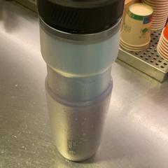 Gourde, ako bolo nahlásené MEININGER Hotel Marseille Centre la Joliette pomocou iLost