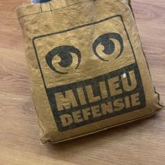 Bag, as reported by GVB using iLost