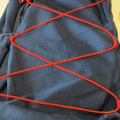 Sack, gemeldet von GVB über iLost