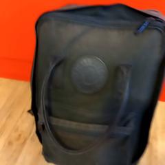 Motxila, gisa salatu by Arriva Limburg Noord iLost erabiliz