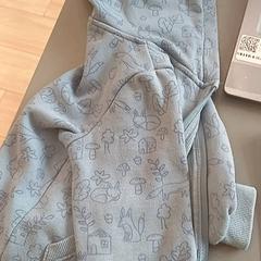 Giacca per bambini, come riportato da IKEA Nantes utilizzando iLost