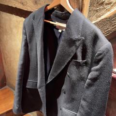 Blazer Black, rapporterat av Club Nyx/Exit Café med iLost