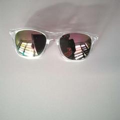 Solbriller, som rapportert av Twisto ved bruk av iLost