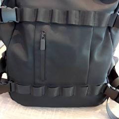 Ruksak, ako bolo nahlásené EBS Tramplein pomocou iLost