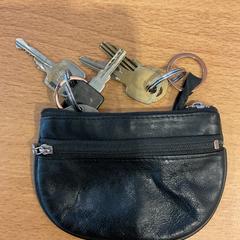 Sleutels, gemeldet von Gemeente Amsterdam über iLost