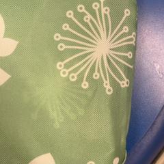 Borsa ecologica, come riportato da IKEA福岡新宮 utilizzando iLost