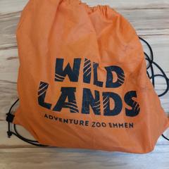 Sportbeutel, gemeldet von Wilmering Vechta über iLost