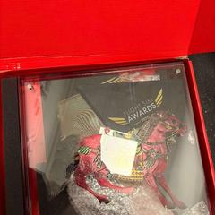 İLost kullanarak Ramada by Wyndham Amsterdam Airport Schiphol tarafından bildirildiği gibi Kutu