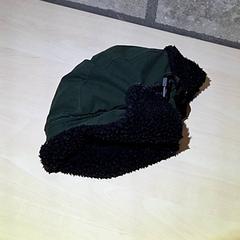 قبعة صغيرة، كما تم الإبلاغ عنه بواسطة Arriva Oost-Brabant عبر iLost