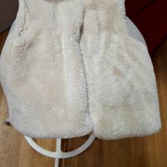 Baby cardigan Beige, as reported by IKEA Paris Nord Roissy using iLost