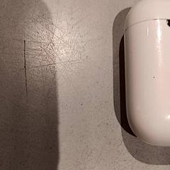 Earpods, segundo informou De Efteling usando iLost
