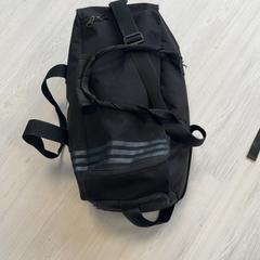 Sac week-end, a été signalé par Arriva Achterhoek-Rivierenland utilisant iLost