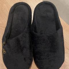 Pantoffels, zoals gemeld door Van der Valk Hotel Eindhoven - Best met iLost