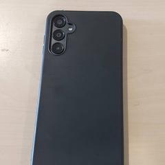 Smartphone Zwart Samsung, ha sido reportado por Regio Oost-Vlaanderen con iLost