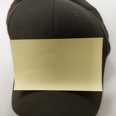 Gorra de beisbol groen, ha sido reportado por Centraal magazijn con iLost
