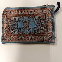 Tasje, som rapportert av Gemeente Hilversum ved bruk av iLost