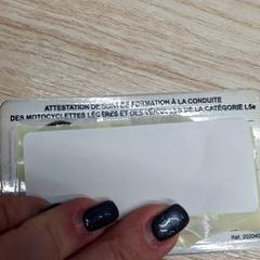 Attestation de suivi, zoals gemeld door IKEA Montpellier met iLost