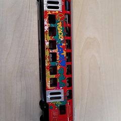 Jouet, a été signalé par Connexxion Haarlem IJmond utilisant iLost