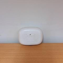 Fejhallgató tok, amint azt Keolis Lund az iLost segítségével jelentette.