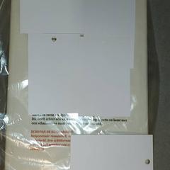 Literatúra - Boek, ako bolo nahlásené Regio Antwerpen - Brussel pomocou iLost