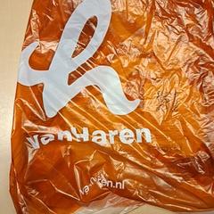 Väska, rapporterat av RET med iLost