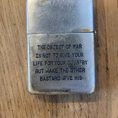 タバコ・ライター, som rapportert av IKEA立川 ved bruk av iLost