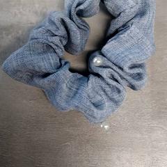 İLost kullanarak Arriva Friesland / Groningen tarafından bildirildiği gibi Scrunchie Haar elastiek