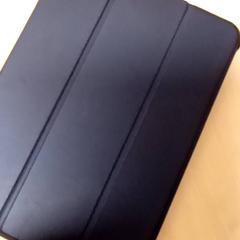 Tablet Bleu, as reported by Mövenpick Hotel Amsterdam City Centre using iLost