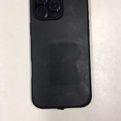 スマートフォン Zwart iPhone がiLostで W2 - Tomorrowland によって報告されました