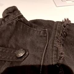 Dzseki, amint azt De Efteling az iLost segítségével jelentette.