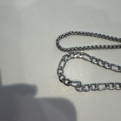 Zilveren armbanden がiLostに報告されました