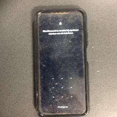 Smarttelefon, som rapportert av Breng Nijmegen ved bruk av iLost