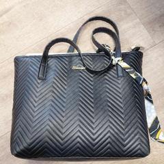 Taška, ako bolo nahlásené EBS OV Poeldijk pomocou iLost