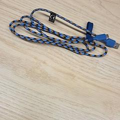 Usb-c kábel a to c a, ako bolo nahlásené IKEA Älmhult pomocou iLost